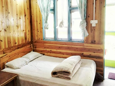 Accommodations
