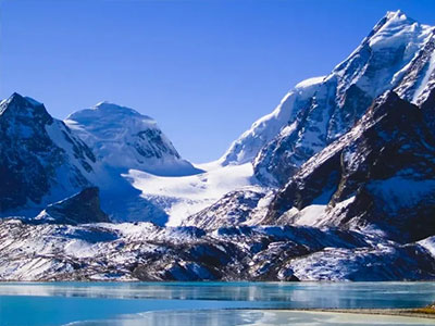 Himalaya