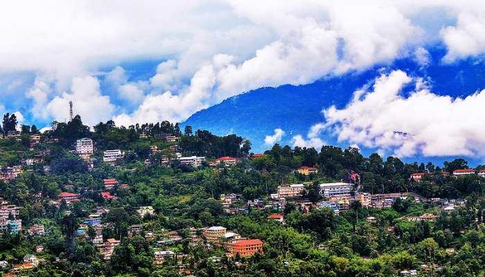 Kalimpong