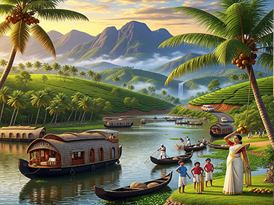 Kerala