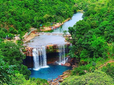 Meghalaya