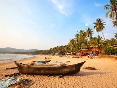 Goa