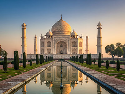 Agra